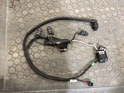 Original BMW Kabelbaum Motor Valvetronic-Stellmotor 5A7A0E5 12515A7A0E5 NEU