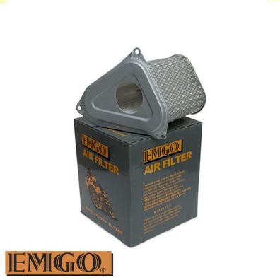 Emgo Luftfilter airfilter passt an Suzuki Dr 750 88-89 Dr 800 1990