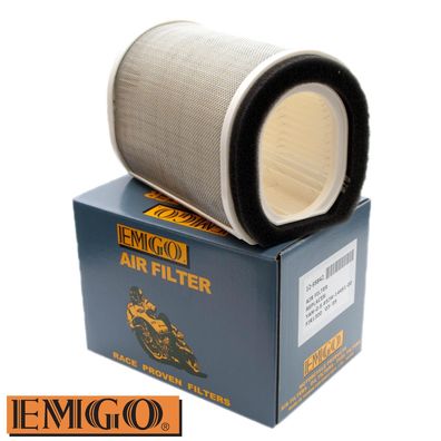Emgo Luftfilter airfilter passt an Yamaha Fjr 1300 01-23 Xvs 1300 A 14-15