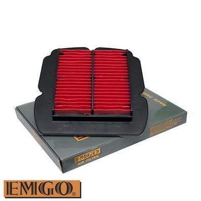 Emgo Luftfilter airfilter passt an Suzuki Sv 650 03-10 Sv 1000 03-07