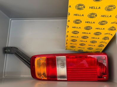 Original Hella Heckleuchte Links 2VP 340 934-111 NEU