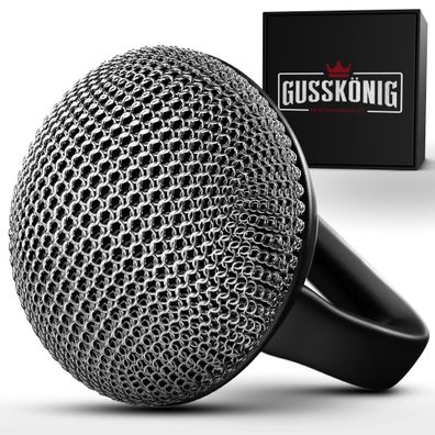 Gusskönig Ringreiniger Reinigungsbürste mit Henkel