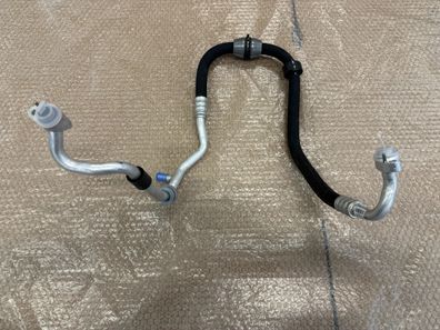Original BMW Saugleitung Verdampfer-Kompressor (R1234YF) 9490960 64539490960 NEU