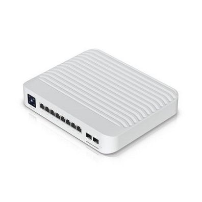 Ubiquiti - USW-PRO-8-POE - Switch