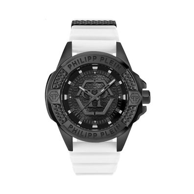 Philipp Plein - PWBHA0426 - Armbanduhr - Herren - Quarz - HIGH-CONIC
