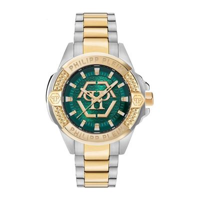 Philipp Plein - PWBHA0626 - Armbanduhr - Herren - Quarz - HIGH-CONIC