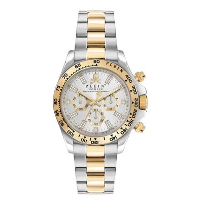 Philipp Plein - PWGHA0426 - Armbanduhr - Herren - Quarz - Hypersport