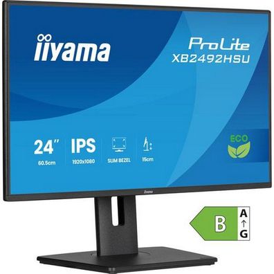 Iiyama - XB2492HSU-B1 - Monitor
