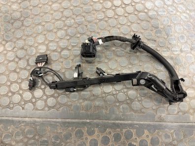 Original BMW Kabelbaum Motor Einspritzventile 5A7A0E7 12515A7A0E7 NEU