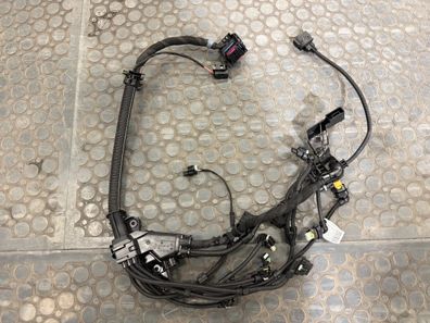 Original BMW Motorkabelbaum Sensorik Modul 1 5A7A0B3 12515A7A0B3 NEU