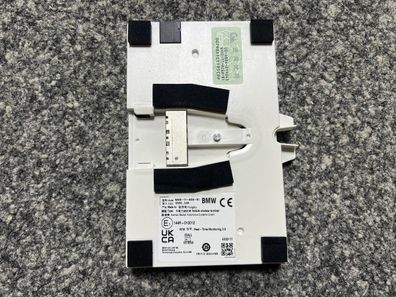 Original BMW Steuergerät Body Domain Controller BDC 5A6CEA3 61355A6CEA3 NEU