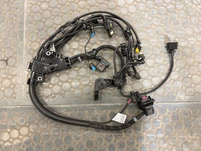 Original BMW Kabelbaum Motor Sensorik Modul 1 5A7A0D3 12515A7A0D3 NEU