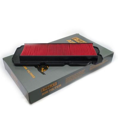 Emgo Luftfilter airfilter passt an Honda GL 1800 Valkyrie Goldwing 97-03