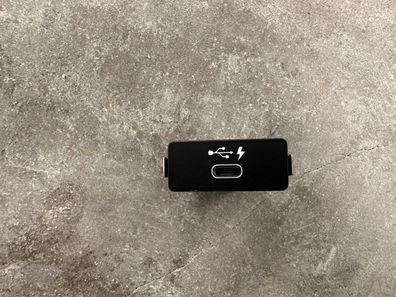Original BMW USB-Anschluss USB-C (Active) 8711939 NEU