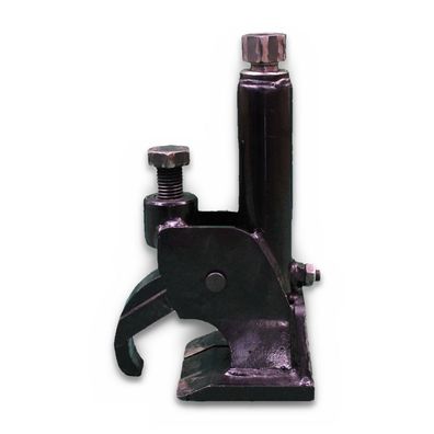 VEVOR Reifenwulstabdrécker manuell bis 106,7 cm Reifenmontiergerät Stahl