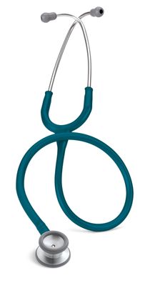 Littmann Classic II Kinder-Stethoskop 2119 Karibikblau Doppelkopf