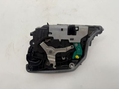 Original BMW Systemschloss hinten links (SCA / ZS) 7477711 51227477711 NEU
