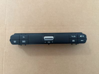 Original Mercedes-Benz Schalterblock Head Unit A9079009904 NEU