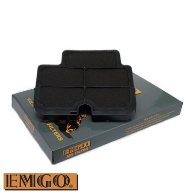 Emgo Luftfilter airfilter passt an Kawasaki Er6F Er6N 09-12