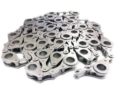 5279-070-750.10 – Aufrollkette Für Die Pressen Sipma Z-269; Z-279; Z-279/1 – Off