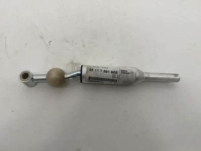 Original BMW 1er E81/82/87/88 Schalthebel 7581805 25117581805 NEU