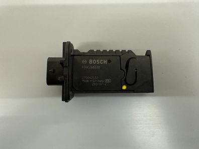 BOSCH Luftmassenmesser F00C2G8220 NEU