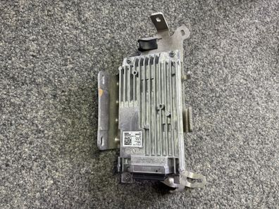 Original BMW mPAD Steuergerät Fußgängerschutz Motorhaube 5A83557 NEU