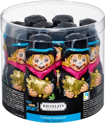 Riegelein Schornsteinfeger (11 × 32 g)