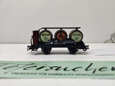 Märklin H0 AC 48008 / Museumswagen 2008 / NEM / DB
