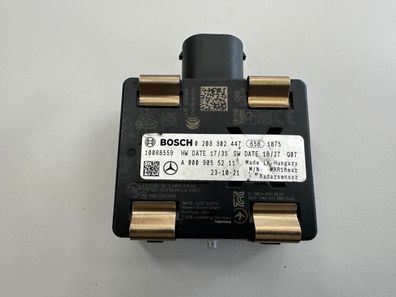 Original Mercedes-Benz Radar Sensor A0009055211 NEU
