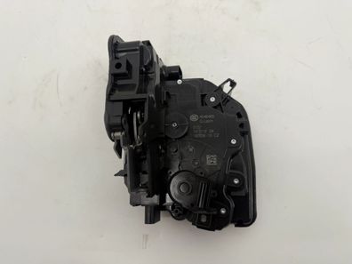 Original BMW Systemschloss hinten rechts (SCA / ZS) 7477712 51227477712 NEU