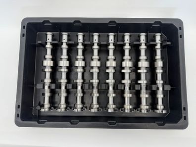 8 X Original BMW B38 Auslassnockenwelle 8629227 11318629227 NEU