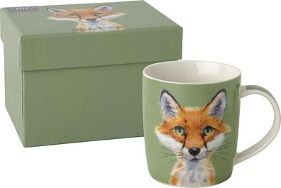 Tasse Fuchs - Fox Rocco