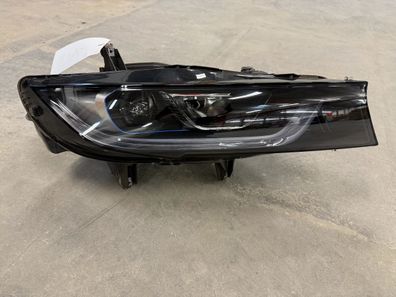 Original BMW i12 i15 i8 LED Scheinwerfer mit Steuergerät mit Blinklicht 7947506 NEU