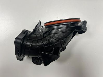 Mercedes Benz Ladeluftrohr Ladeluftleitung Ladeluftkrümmer OM654 A6540904900 NEU