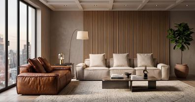 Wohnzimmer Set 2 Sitzer Sofa 3 Sitzer Sofa Harmonische Ausstrahlung