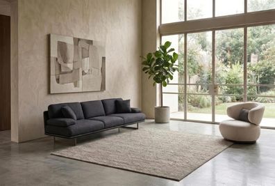 Sofa Set Sessel Modern ???????????? Edel Luxus Design Polster Garnitur
