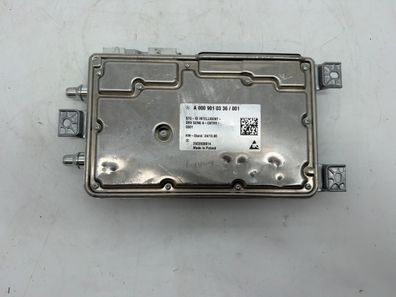 Original Mercedes-Benz Steuergerät Fahrerassistenzsystem A0009010336 NEU