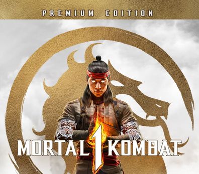Mortal Kombat 1 Premium Edition – Steam Key (Aktivierungscode)