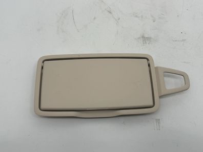 Original Mercedes-Benz V-Klasse Innenspiegel Rückspiegel Beige A4488101300 NEU