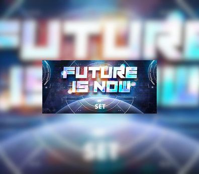 Movavi Video Editor Plus 2022 - Future is now Set – Steam DLC (Aktivierungscode)