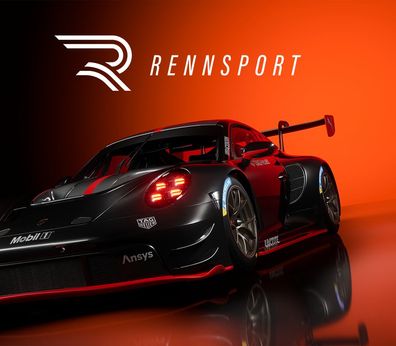 Rennsport - Standard Edition – Steam DLC (Aktivierungscode)