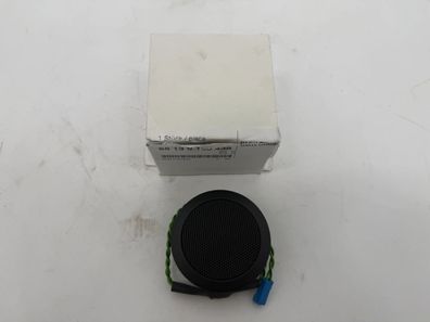 Original BMW 1er E88 Hochtonlautsprecher HiFi System schwarz 9130438 65139130438 NEU