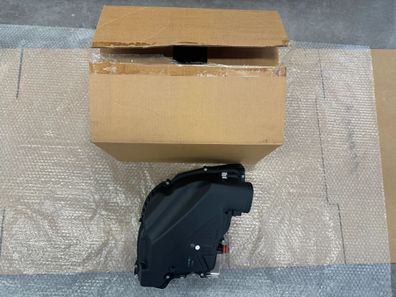 Original BMW X5/X6 E70/71/72 Ansauggeräuschdämpfer (5-8) 7577455 13717577455 NEU