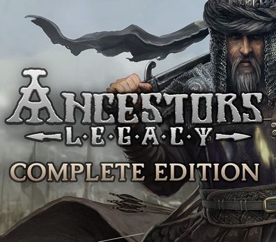 Ancestors Legacy Complete Edition – Steam Key (Aktivierungscode)