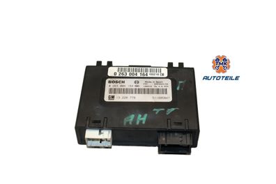 Opel Astra H Steuergerät Parkpilot PDC Einparkhilfe 13228779 6KWD4
