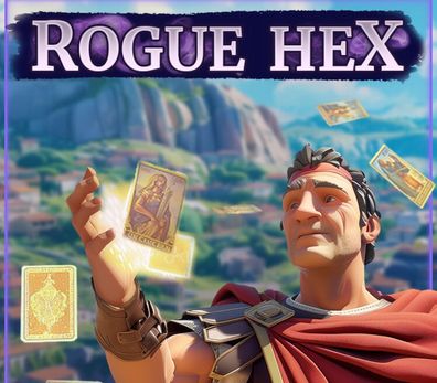 Rogue Hex – Steam Key (Aktivierungscode)