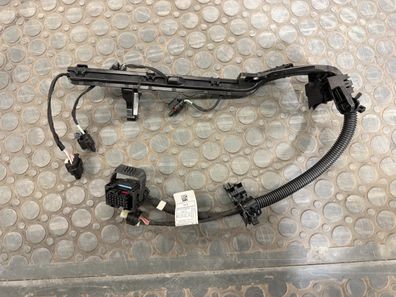 Original BMW Motorkabelbaum Einspritzventil 5A7A0C0 12515A7A0C0 NEU