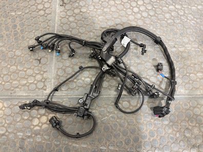 Original BMW G45 G60 Motorkabelbaum Sensorik Modul 1 (AWD) 5A6CA57 12515A6CA57 NEU