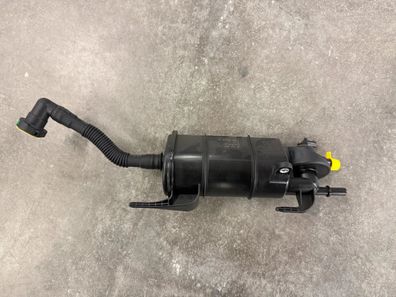 Original BMW i12 i15 i8 Aktivkohlefilter 7378061 16137378061 NEU